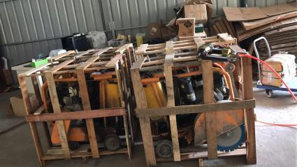雄县行李、家具、电器包装托运