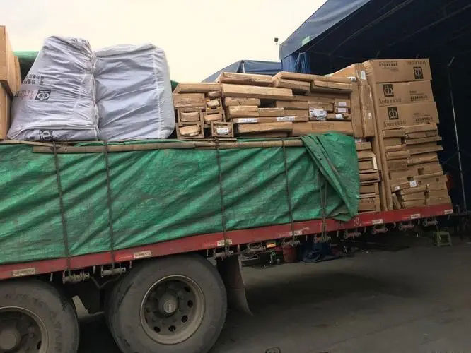 雄县家具托运